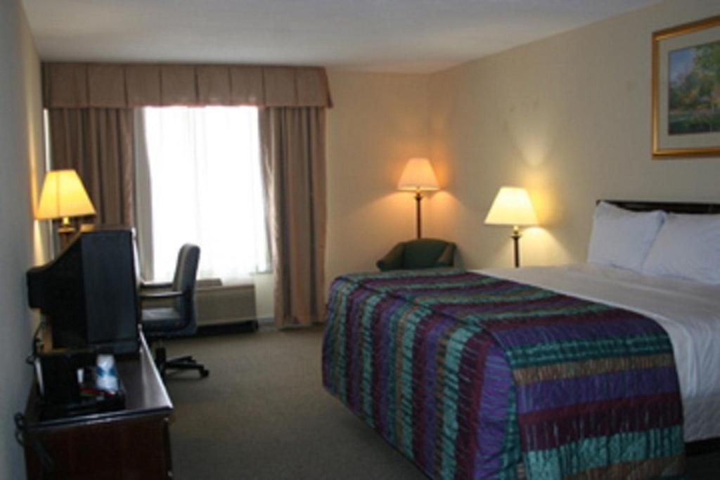 Extend A Hotel