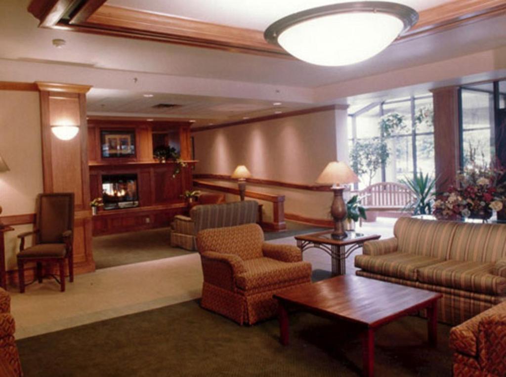 Hotel Extend A