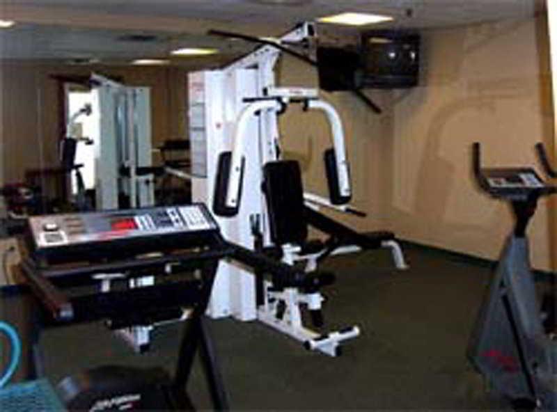 Hotel Extend A Indianapolis