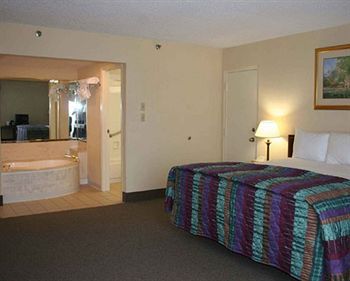 Hotel Extend A Indianapolis